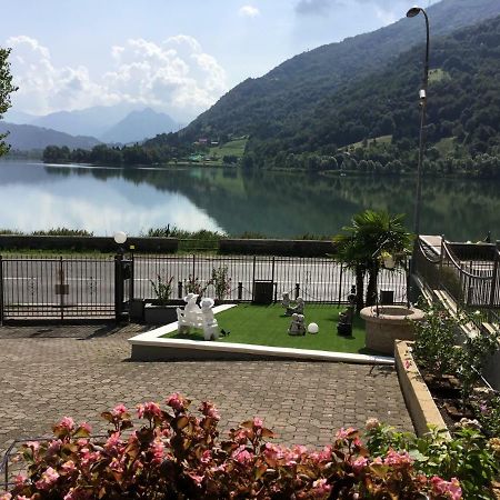 Villa Marilena Ranzanico 外观 照片