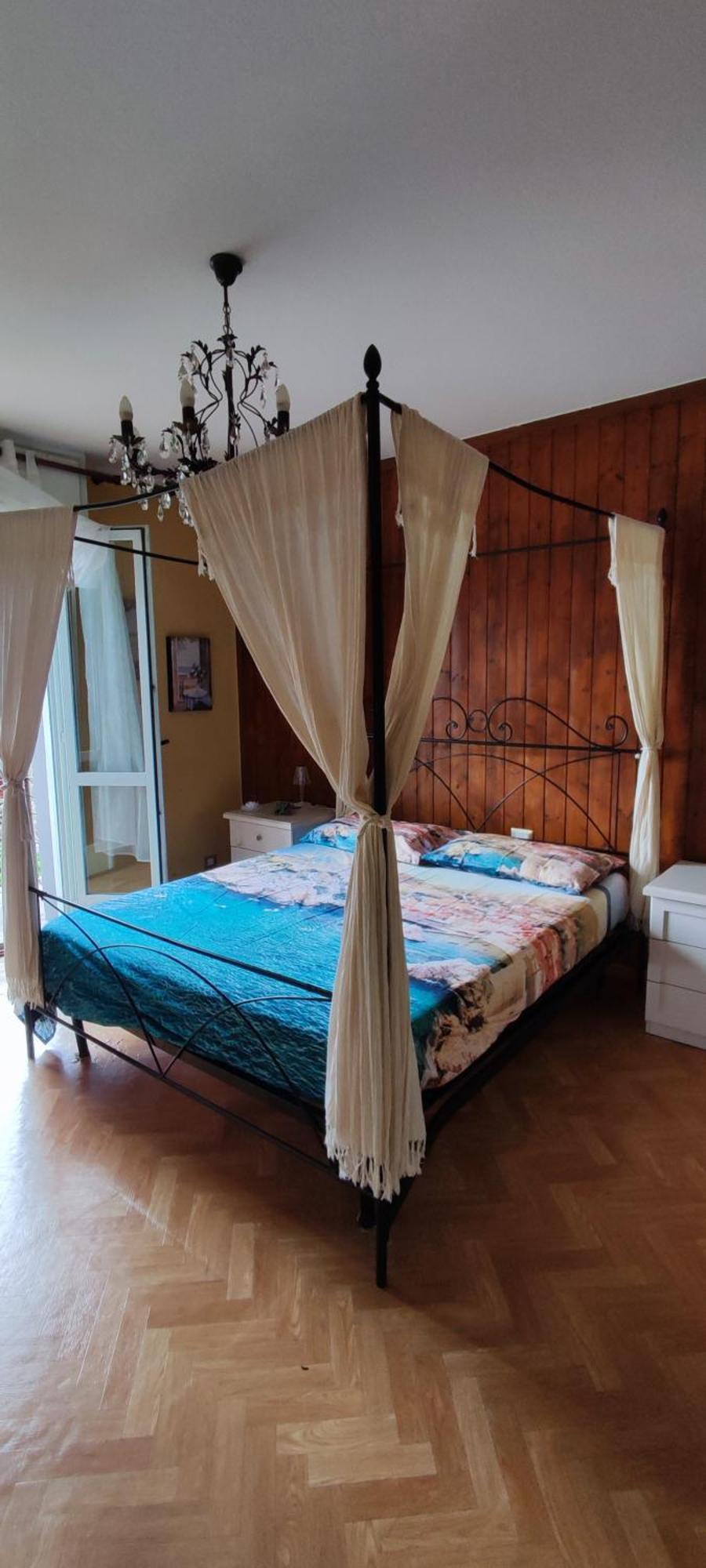 Villa Marilena Ranzanico 外观 照片