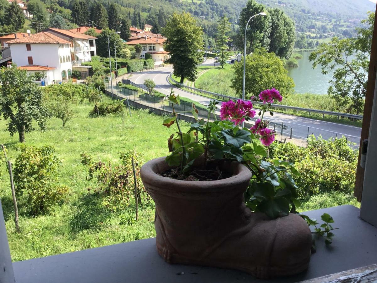 Villa Marilena Ranzanico 外观 照片