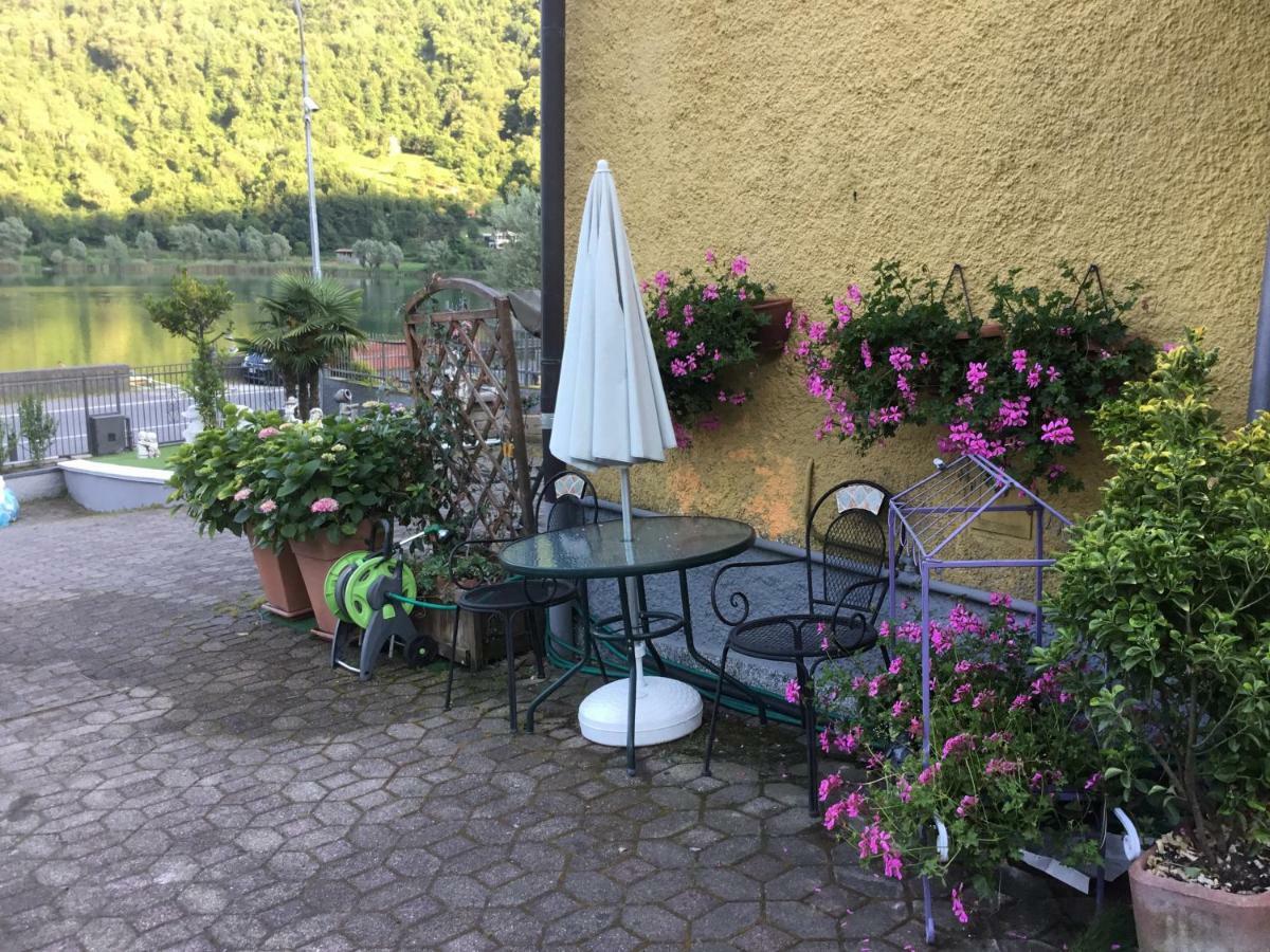 Villa Marilena Ranzanico 外观 照片